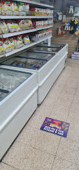 Al-saqib Supermarket