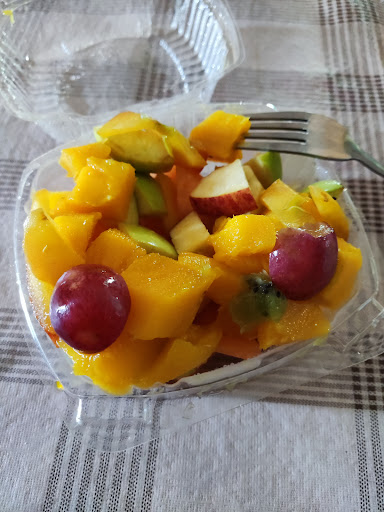 Frutisabroso