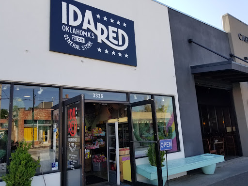 Gift Shop «Ida Red», reviews and photos, 3336 S Peoria Ave, Tulsa, OK 74105, USA