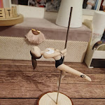 Photo n° 1 de l'avis de Alicia.e fait le 30/11/2023 à 16:30 pour Emporte moi dans ton rêve à Allauch