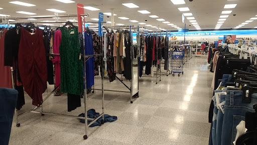 Clothing Store «Ross Dress for Less», reviews and photos, 205 Ken Pratt Blvd, Longmont, CO 80501, USA