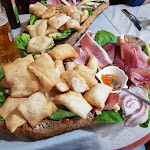 Photo n°1 de l'avis de Donatello.o fait le 01/05/2019 à 20:32 sur le  Ristorante Pizzeria Griglieria Il Mago 10 à Rosate