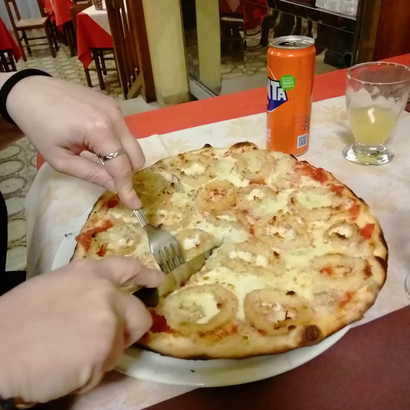 Pizzeria '' Il Girasole'' Di Ivaldi L.