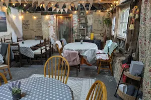 The Old Forge Farm shop & Cafe image