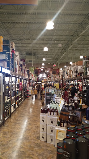 Wine Store «Total Wine & More», reviews and photos, 190 E Stacy Rd, Allen, TX 75002, USA