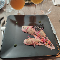 Photo n°101 de Le Surcouf à Cancale ()