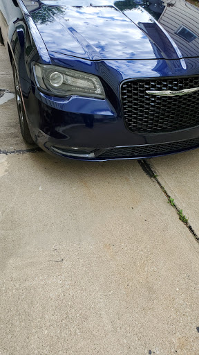 Auto Body Shop «Kustom Kolors Paint & Collision», reviews and photos, 3190 W 43rd St, Cleveland, OH 44109, USA