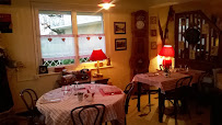 Atmosphère du Restaurant Le Bouchon des Radeliers à Chamblay - n°20