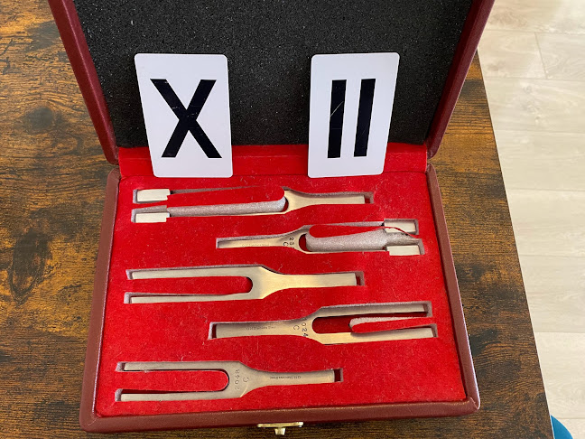 Para Leczy Gabinet Fizjoterapii - Fizjoterapeuta