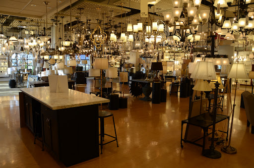 Lighting Store «Springfield Electric Lighting & Design», reviews and photos, 902 Four Seasons Rd, Bloomington, IL 61701, USA