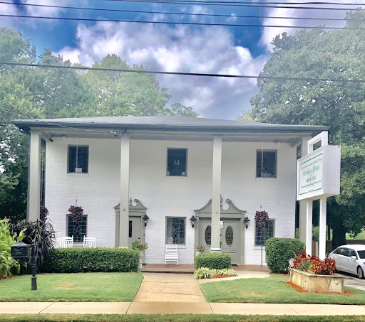 Funeral Home «William Gayleano Murray and Son Funeral Home», reviews and photos, 923 McDaniel St SW, Atlanta, GA 30310, USA