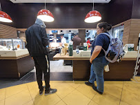 Atmosphère du Restauration rapide McDonald's à Strasbourg - n°6
