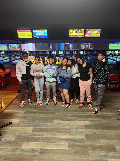 Bowling Alley «AMF Circle Lanes», reviews and photos, 525 Main St, East Haven, CT 06512, USA