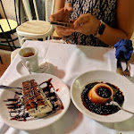 Photo n°7 de l'avis de I..u fait le 11/10/2023 à 23:01 sur le  Trattoria Da Piva Vernazza à Vernazza