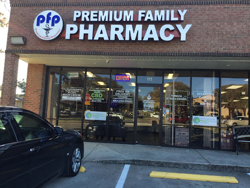 Premium Family Pharmacy
