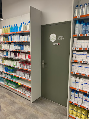 Pharmacie Lafayette du Théâtre à Rouen