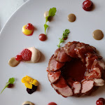 Photo n°2 de l'avis de Beatrice.u fait le 30/12/2023 à 18:12 sur le  L'Altro Cantuccio Ristorante à Montepulciano