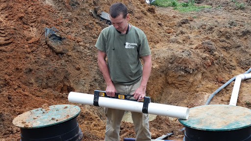 Plumber «H&G Plumbing and Septic», reviews and photos, 218 N McDonough St, Jonesboro, GA 30236, USA