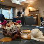 Photo n° 11 de l'avis de 1day1food1travel. fait le 08/08/2022 à 19:21 pour Restaurant La Libellule à L'Isle-sur-la-Sorgue