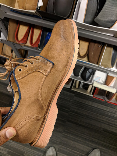 Department Store «Nordstrom Rack Tempe Marketplace», reviews and photos, 1900 E Rio Salado Pkwy, Tempe, AZ 85281, USA