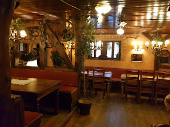 Gaststätte Zum Kuhstall