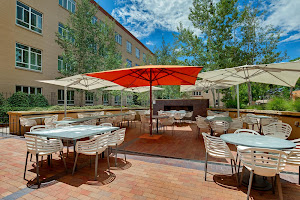 Drury Plaza Hotel in Santa Fe