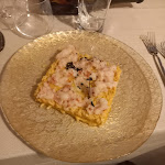 Photo n°2 de l'avis de Francesca.o fait le 01/08/2023 à 11:36 sur le  La Fascina - Ristorante di Pesce e Carne à Camaiore