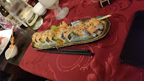 Sushi du Restaurant japonais Soleil Levant à Le Port-Marly - n°5