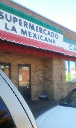 Supermarket «Carniceria La Mexicana», reviews and photos, 1515 Washington St, Waukegan, IL 60085, USA