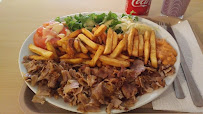 Kebab du Royal Kebab Restaurant à Eymoutiers - n°3