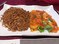 Plats et boissons du Restaurant chinois Restaurant Fu Qi à Étréchy - n°2