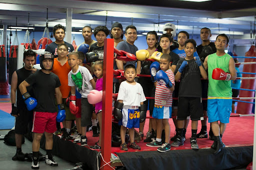 Kickboxing School «Bangkok Boxing Fitness Gwinnett», reviews and photos, 3510 Gwinnett Pl Dr NW, Duluth, GA 30096, USA