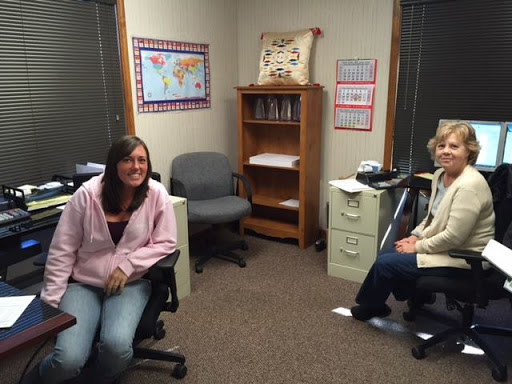 Moving Company «Stevens Moving & Storage of Cleveland», reviews and photos, 23600 Corbin Dr, Bedford Heights, OH 44128, USA