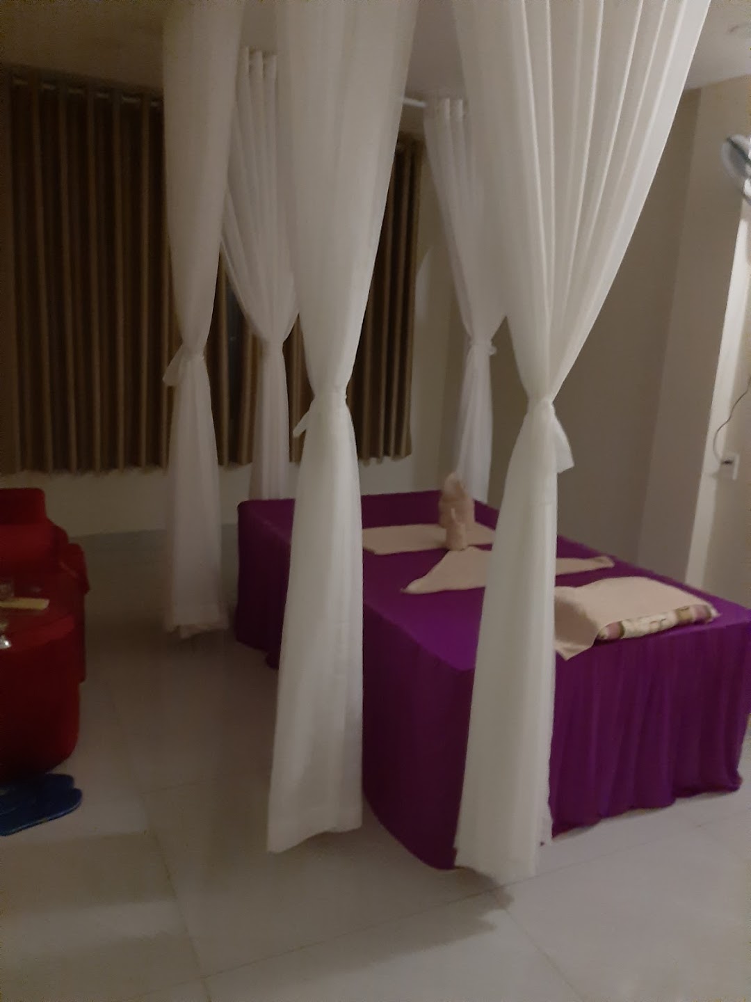 Massage Thái 69 Phụng Thủy