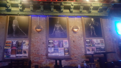 Live Music Venue «Buffalo Iron Works», reviews and photos, 49 Illinois St, Buffalo, NY 14203, USA