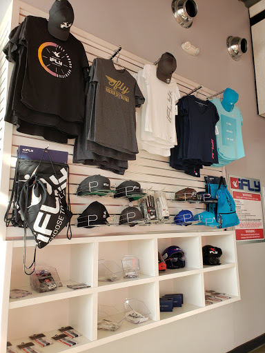 Amusement Center «iFLY», reviews and photos, 10645 SW Greenburg Rd, Tigard, OR 97223, USA