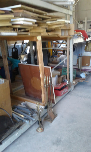 Thrift Store «Habitat For Humanity Restore», reviews and photos