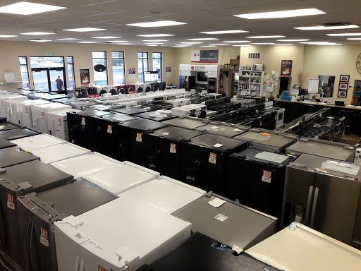 Appliance Store «Boyle Appliance Center», reviews and photos, 146 36th St, Ogden, UT 84405, USA
