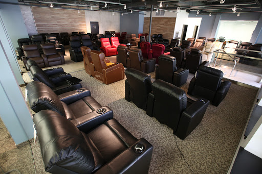 Home Theater Store «TheaterSeat.com», reviews and photos, 106 Guadalupe Dr, Cibolo, TX 78108, USA