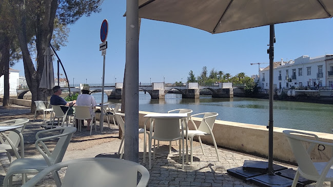 Almas - Tavira