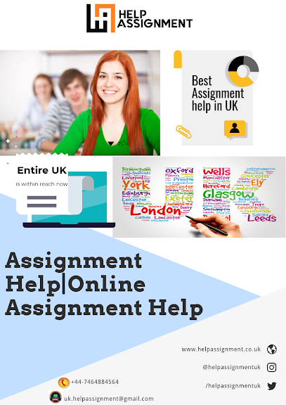 Help Assignment UK/HND Assignment help/Assignment help in UK