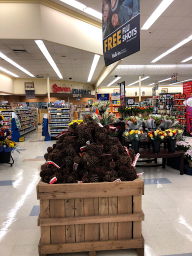 Grocery Store «ACME Markets», reviews and photos, 531 High St, Mt Holly, NJ 08060, USA