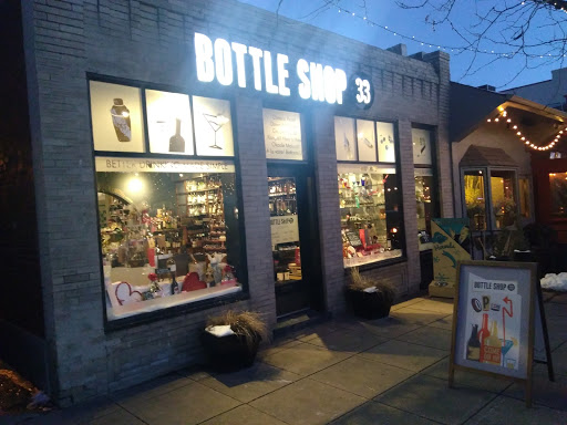 Liquor Store «Bottle Shop 33», reviews and photos, 1080 S Gaylord St, Denver, CO 80209, USA