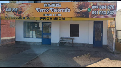 PANADERIA CERRO COLORADO