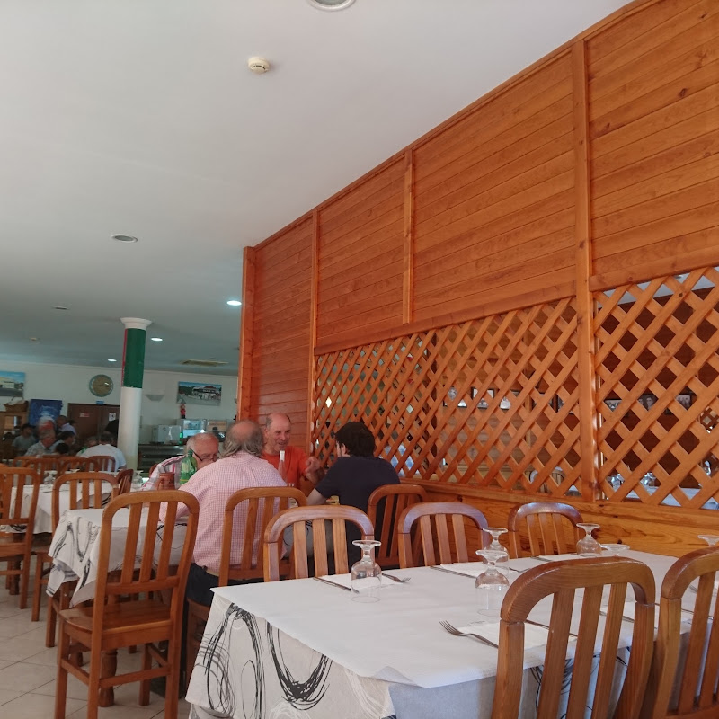 Restaurante Marmita do Zé Grande