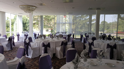 Country Club «Old Orchard Country Club», reviews and photos, 700 W Rand Rd, Mt Prospect, IL 60056, USA