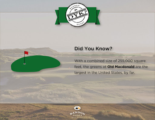 Golf Resort «Bandon Dunes Golf Resort», reviews and photos, 57744 Round Lake Drive, Bandon, OR 97411, USA