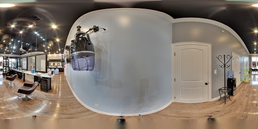 Hair Salon «G Salon», reviews and photos, 521 Heritage Pointe Dr, Clarksville, TN 37042, USA