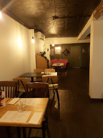 Atmosphère du Restaurant asiatique Restaurant Mandalore à Sainte-Savine - n°3
