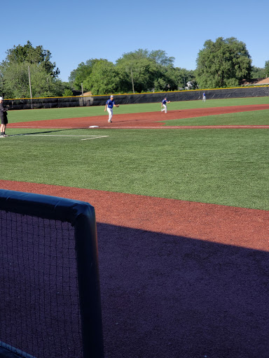 Community Center «Jean Shepherd Community Center», reviews and photos, 3031 J.F. Mahoney Dr, Hammond, IN 46323, USA